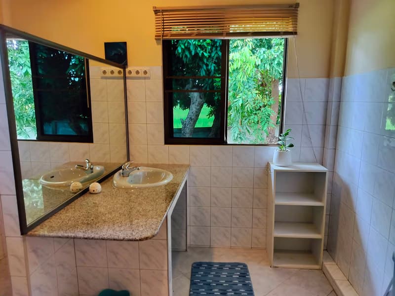 3 Bed House for Rent and Sale in San Sai