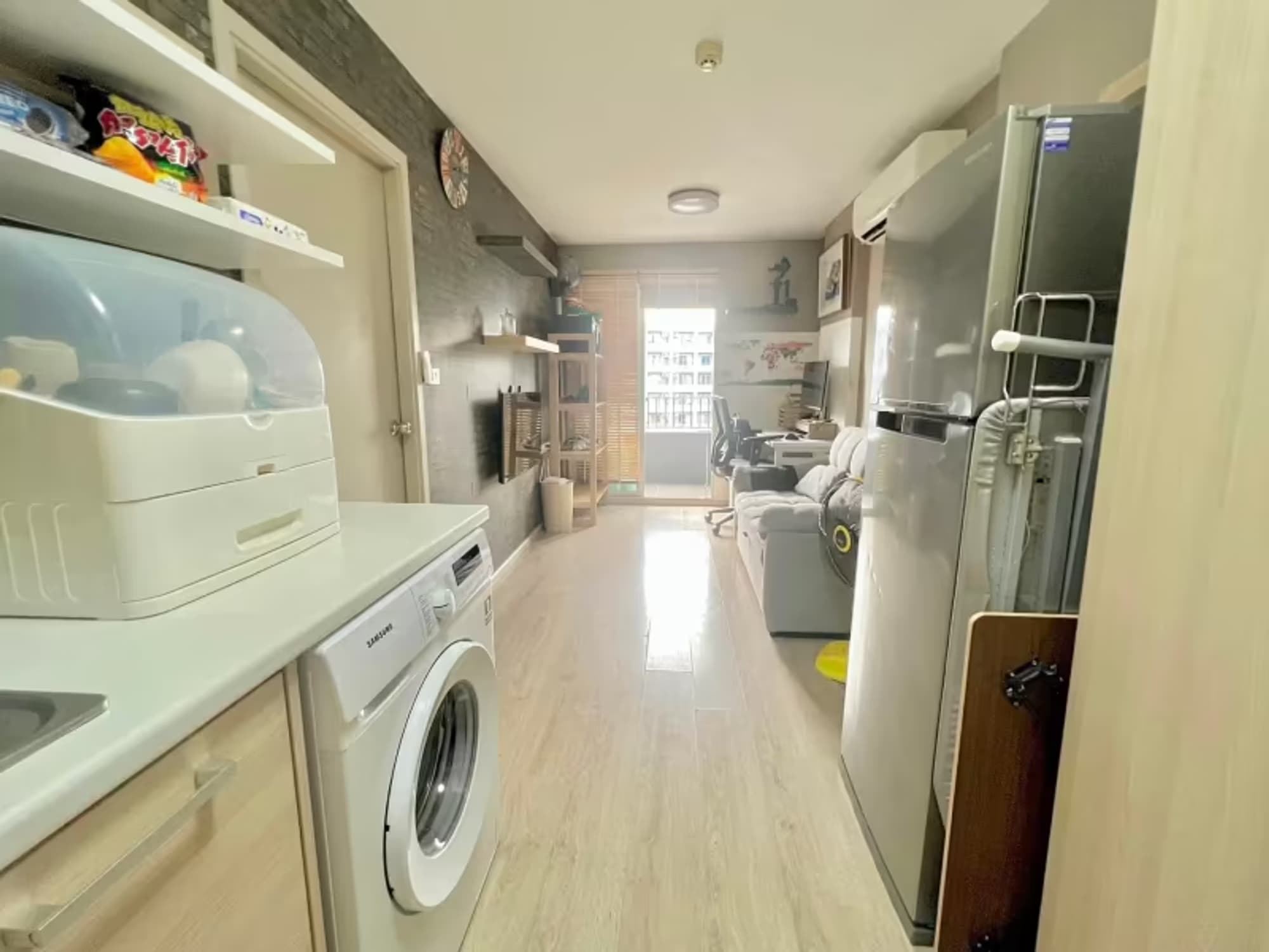 1 Bedroom Condo - Image 6