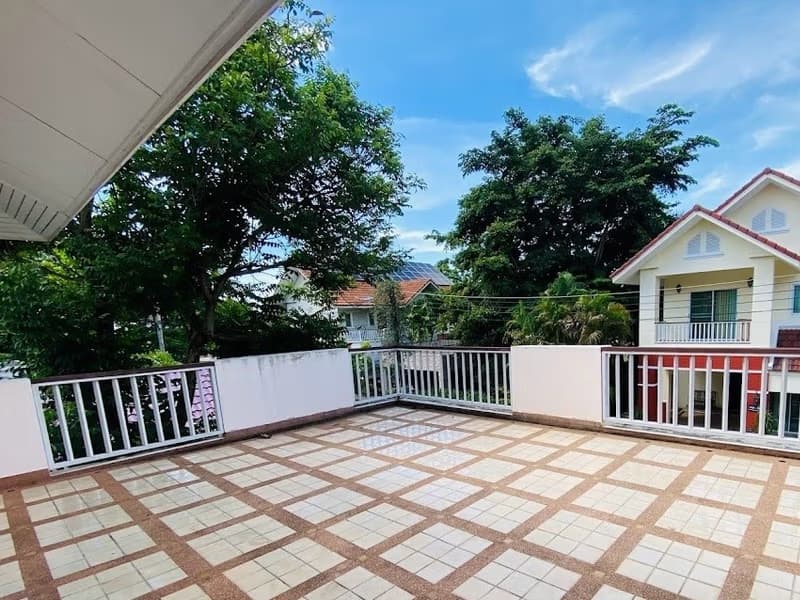 House for Sale in Nong Khwai, Hang Dong.