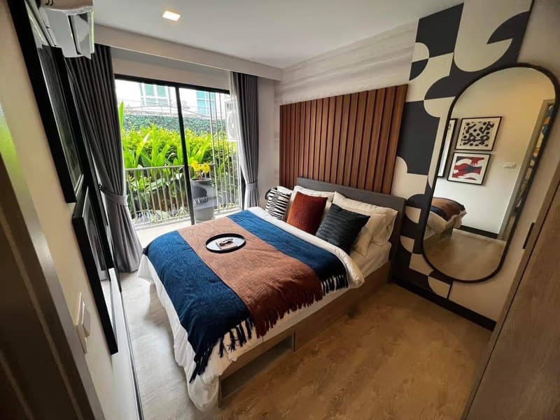 1 Bed Condo for Sale in Mueang Chiang Mai