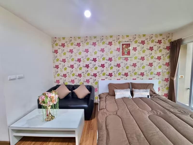 Condo for Rent at PG Rama 9