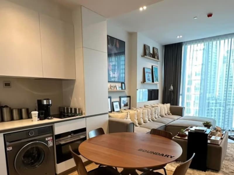1 Bed Condo for Sale in Watthana