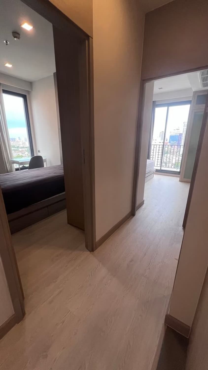 2 Bed Condo for Rent and Sale  Near Ekkamai BTS - Image 5