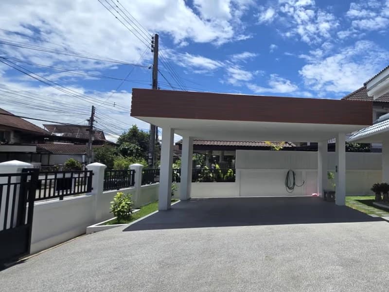 3 Bed House for Sale in San Sai District