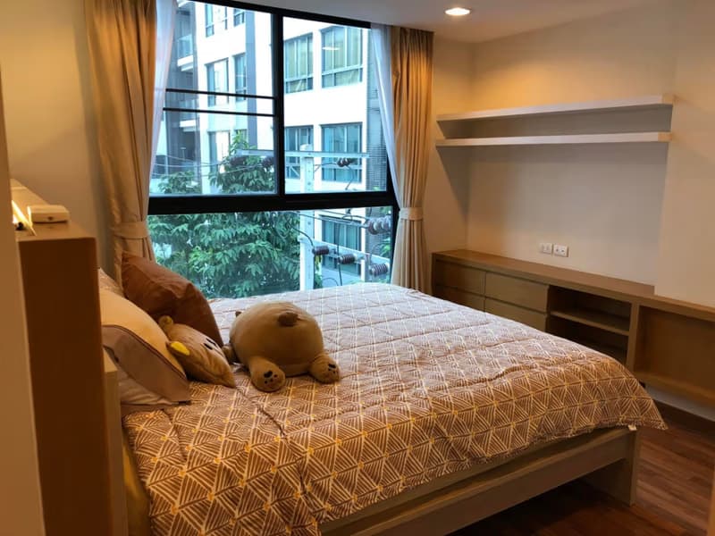 2 Bedroom Condo