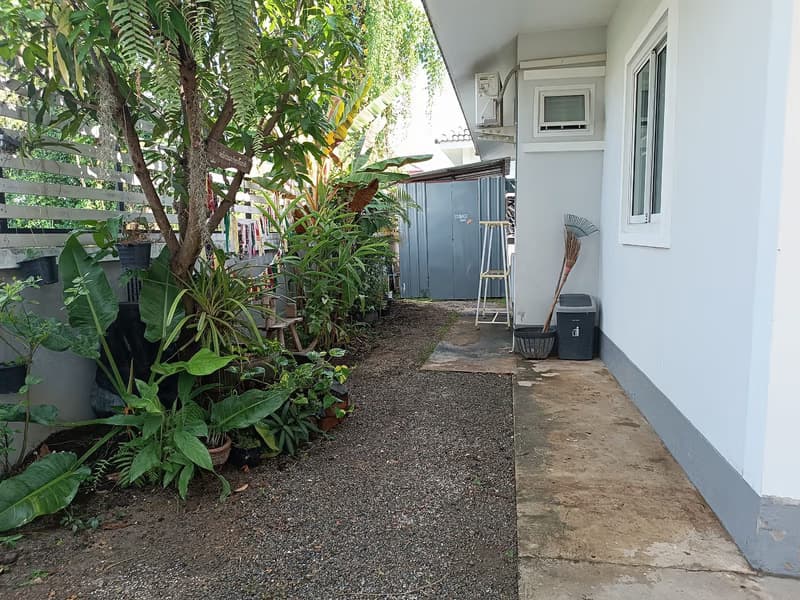 3 Bed House for Rent and Sale in Hang Dong