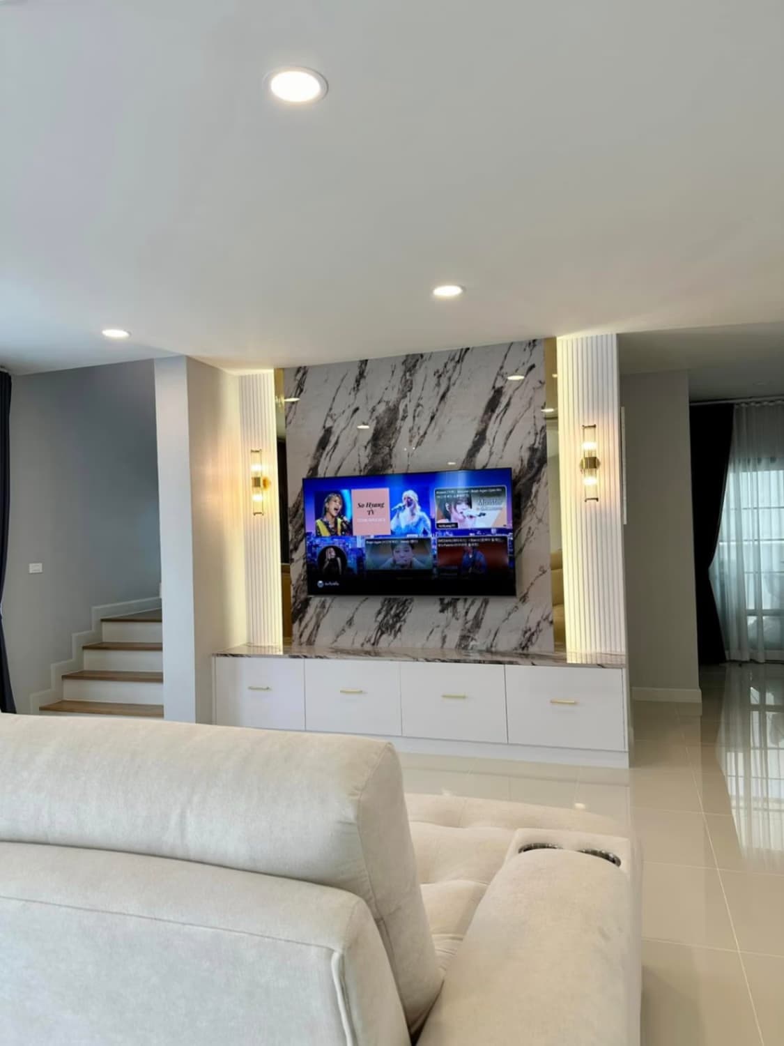 4 ห้องนอน บ้าน สำหรับ จำหน่าย ใน Bang Phli, Samut Prakan - Image 4