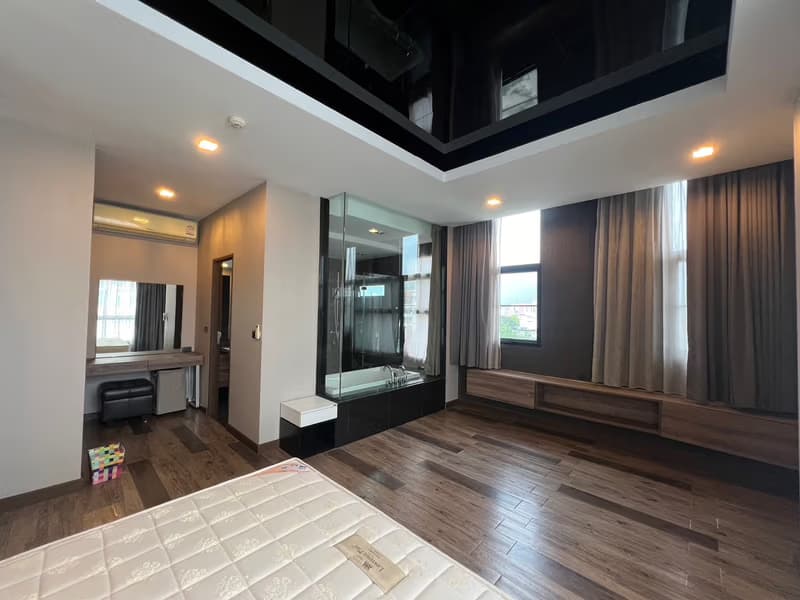 2 Bed Condo for Rent in Mueang Chiang Mai