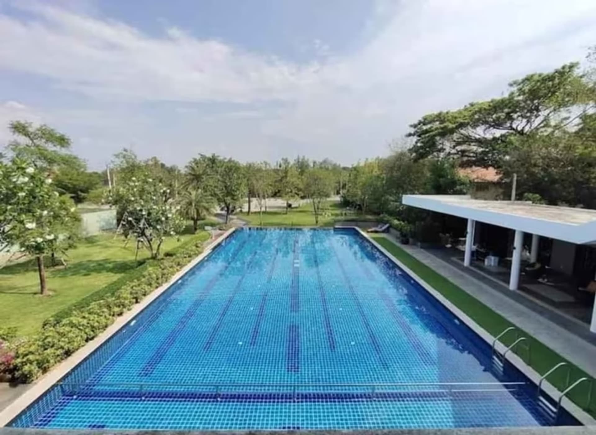 Pool Villa for Rent next to St. Andrews Int. School - Image 26