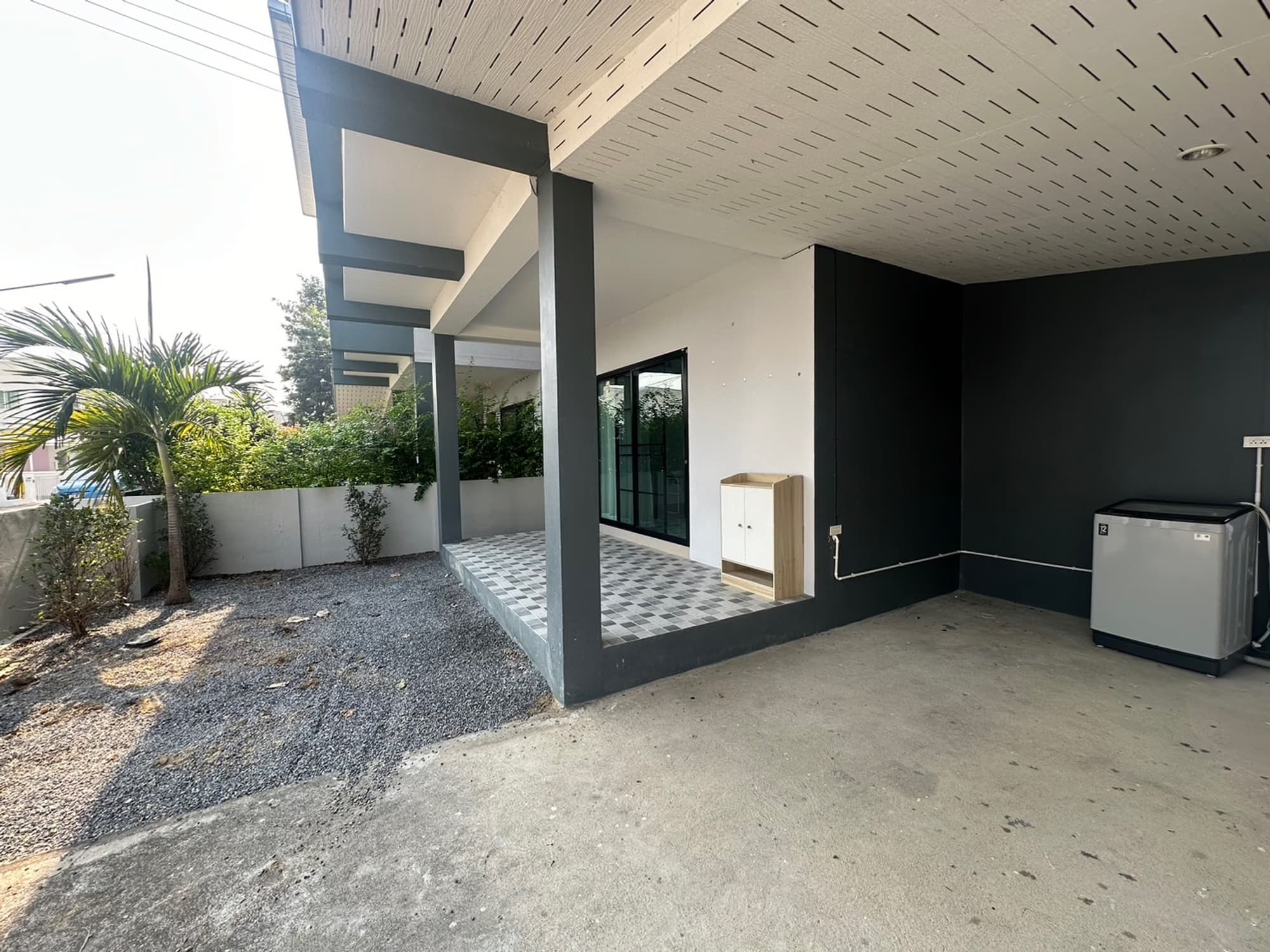 House for Rent at Baan Permsub Hang Dong - Image 25