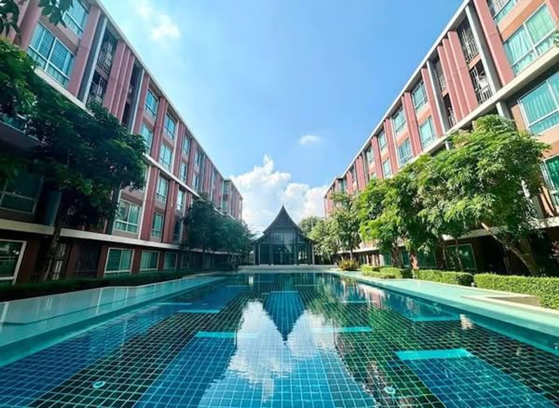 1 Bed Condo for Rent in Mueang Chiang Mai - Image 6