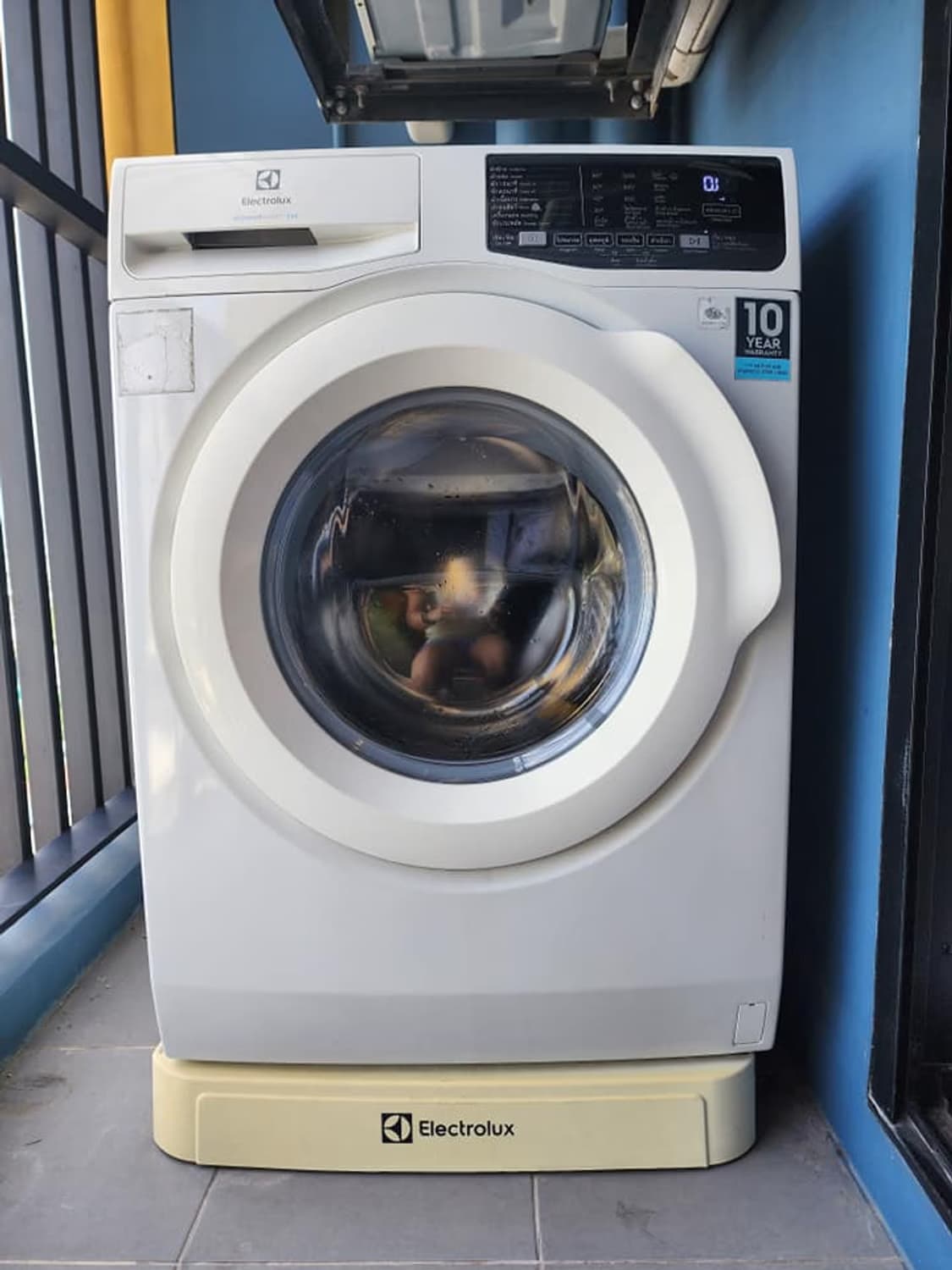 2 Bed Condo for Rent in Suan Luang - Image 7