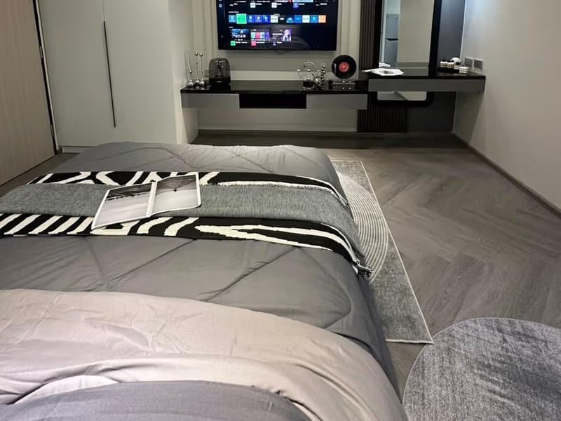 Studio Condo for Sale in Mueang Chiang Mai