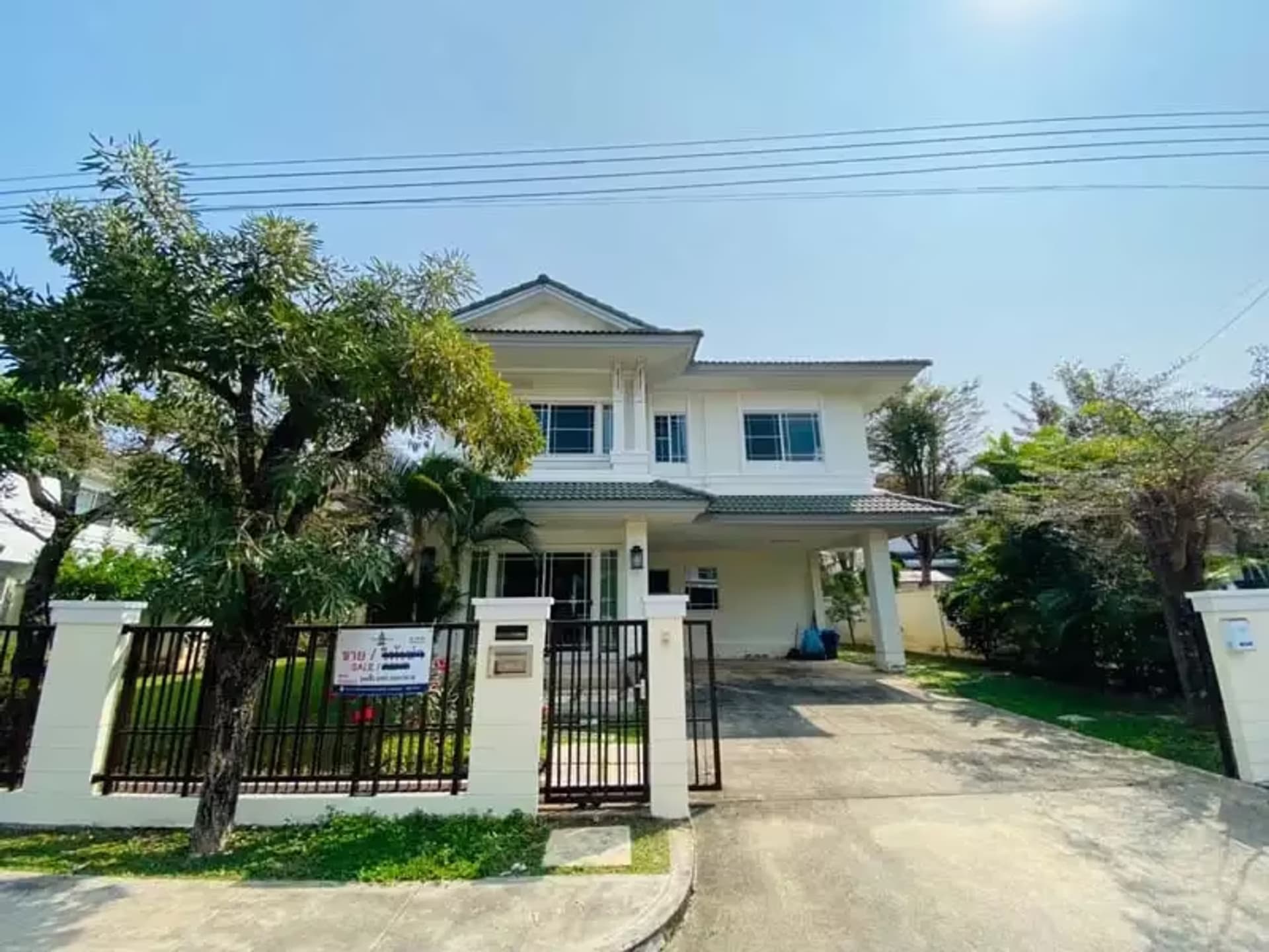 3 Bedroom House - Image 16