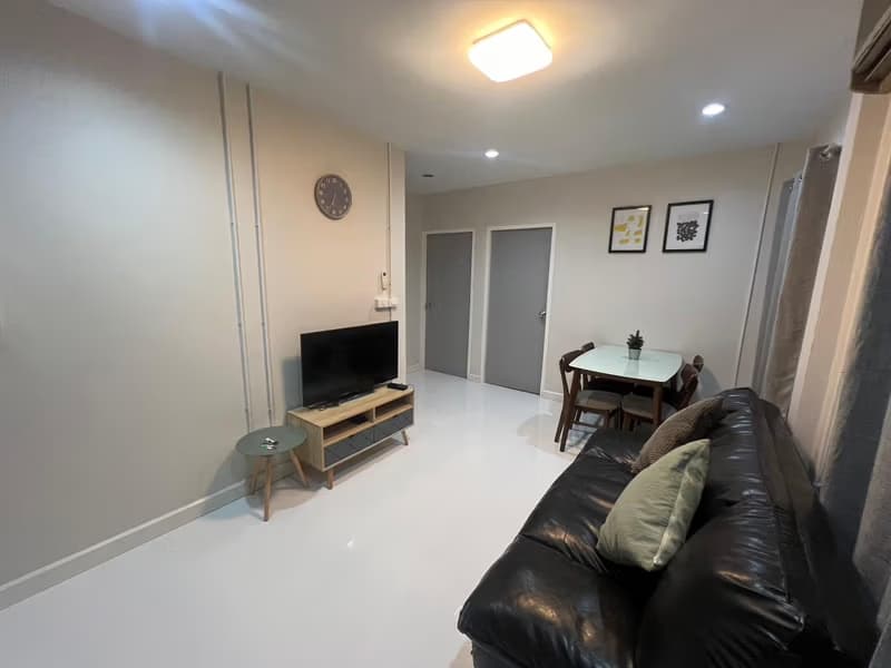 2 Bed House for Rent in Mueang Chiang Mai