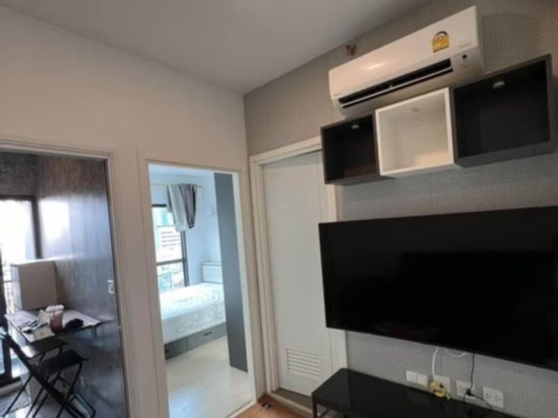 Condo for Rent at The Tree Sukhumvit 71-Ekamai