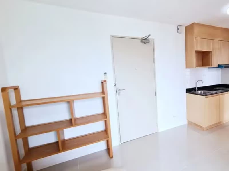 2 Bedroom Condo