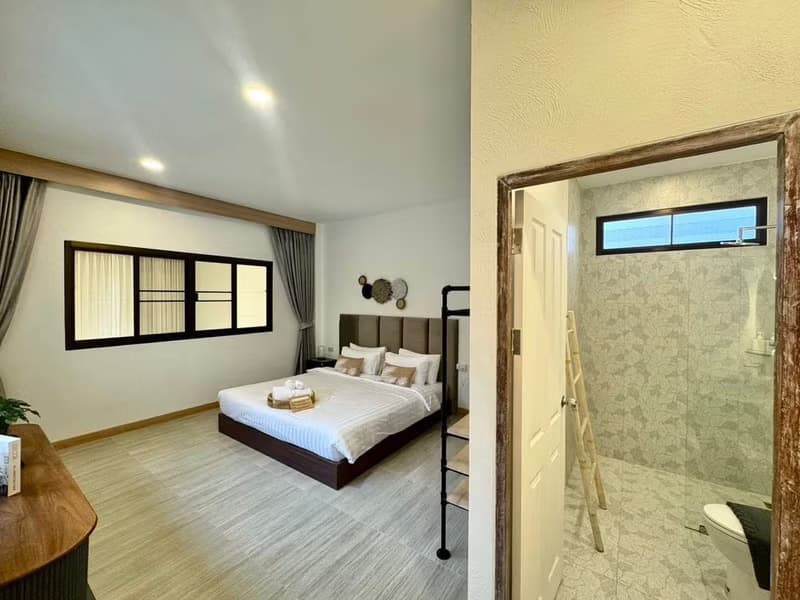 8 Bed House for Rent and Sale in Doi Saket
