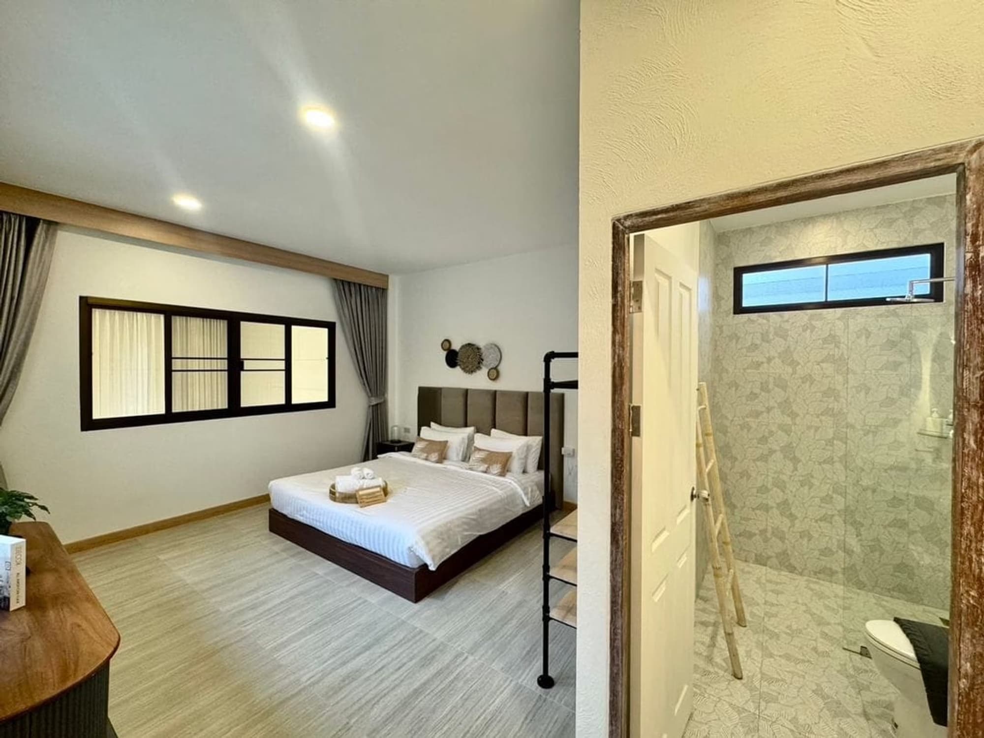 8 Bed House for Rent and Sale in Doi Saket - Image 20