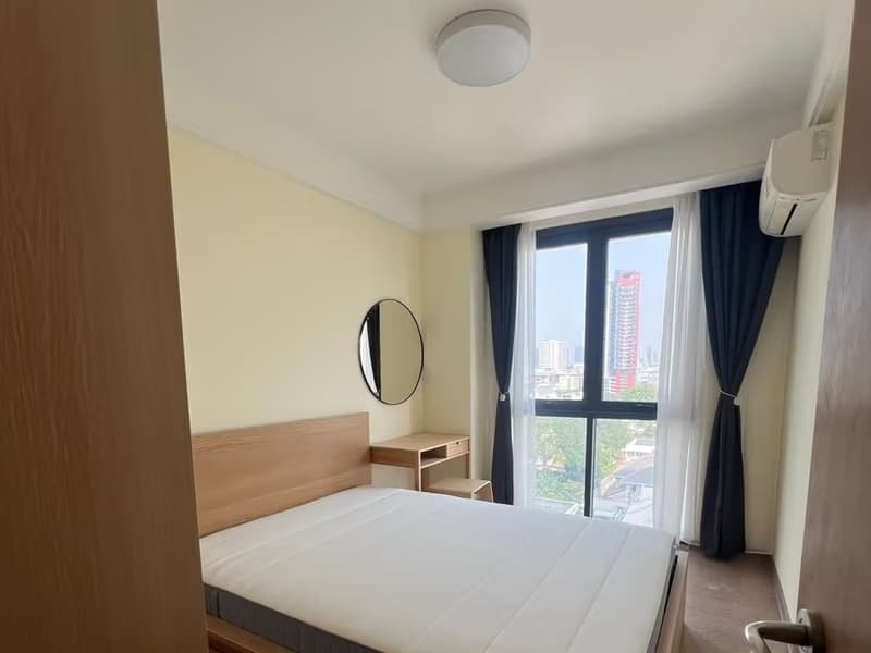 1 Bed Condo for Rent in Sathon
