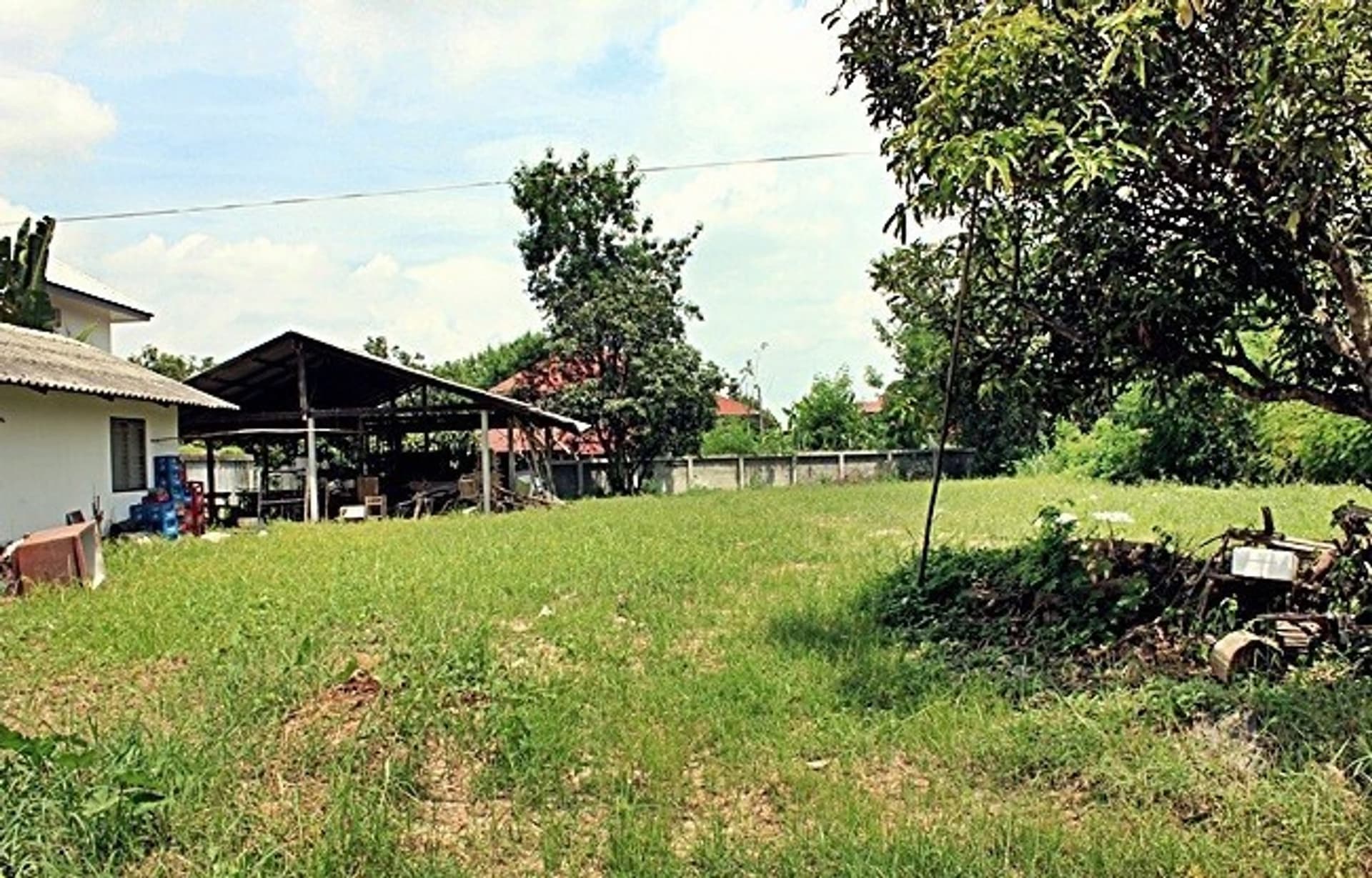  land สำหรับ ขาย ใน Pa Daet District - Image 1