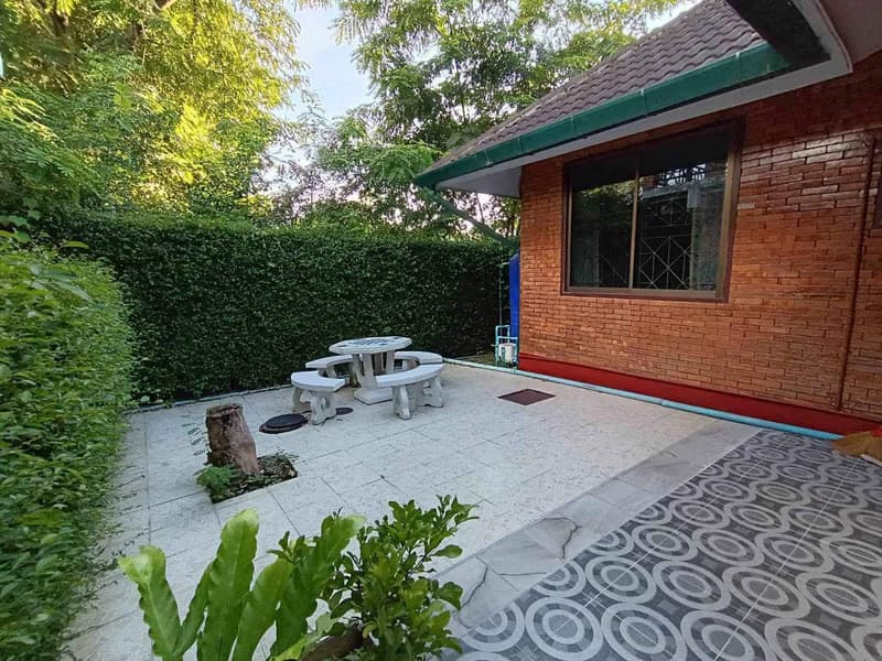 House for Rent in San Phak Wan, Hang Dong.
