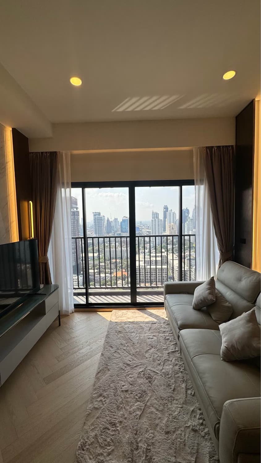 Condo for Rent at Park Origin Thonglor - Image 16