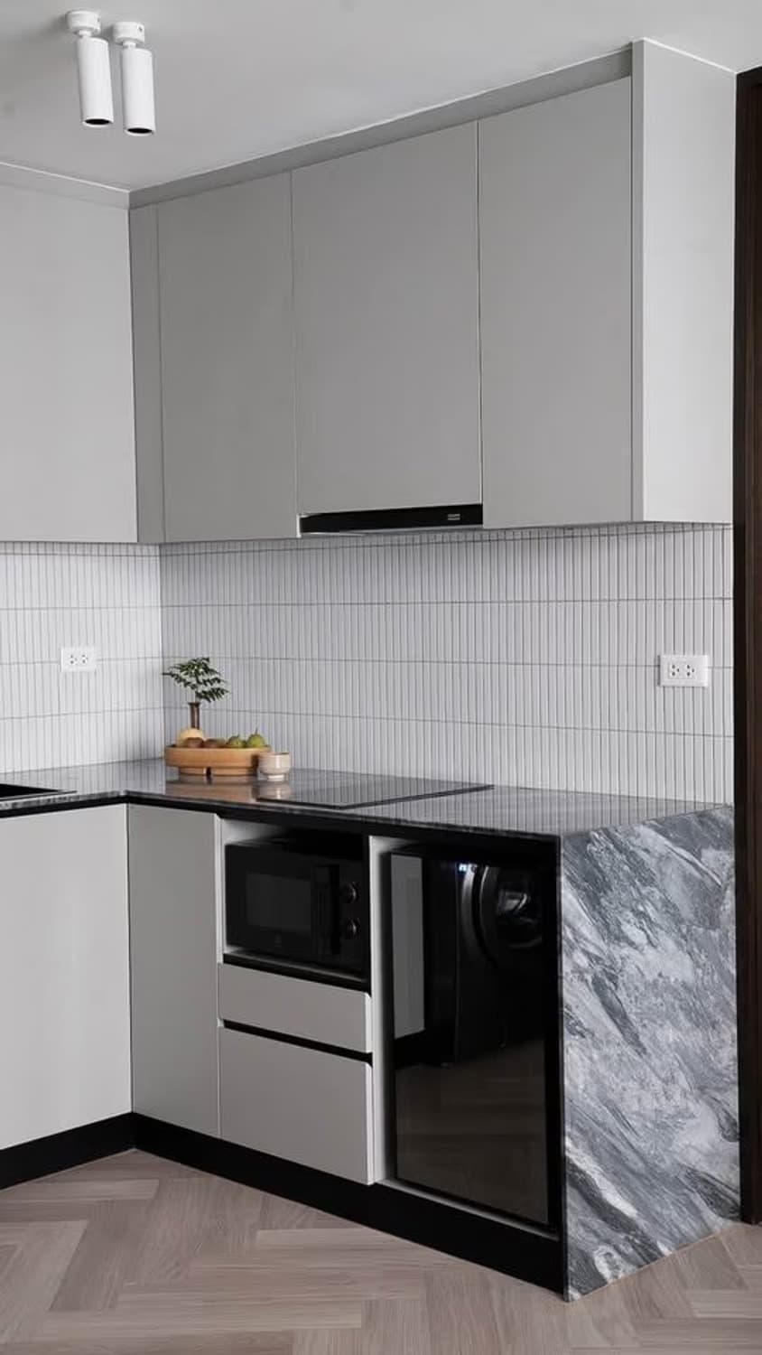 Condo for Sale at The Address Pathum Wan - Image 5