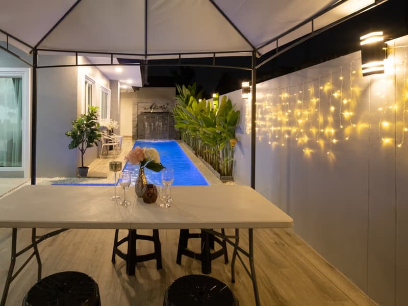 4 Bed House for Rent in Mueang Chiang Mai