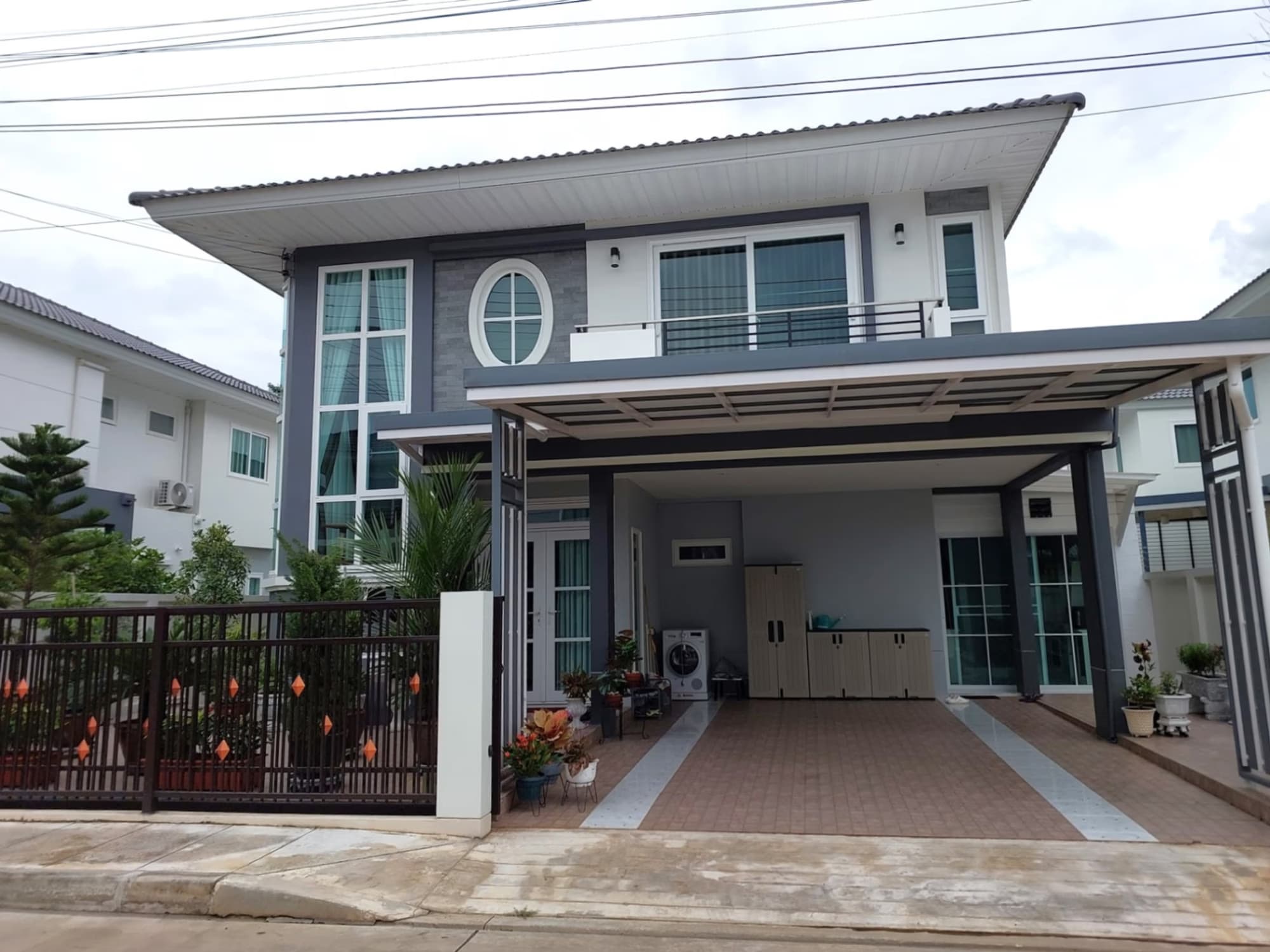 3 Bed House for Sale in Hang Dong - Image 1