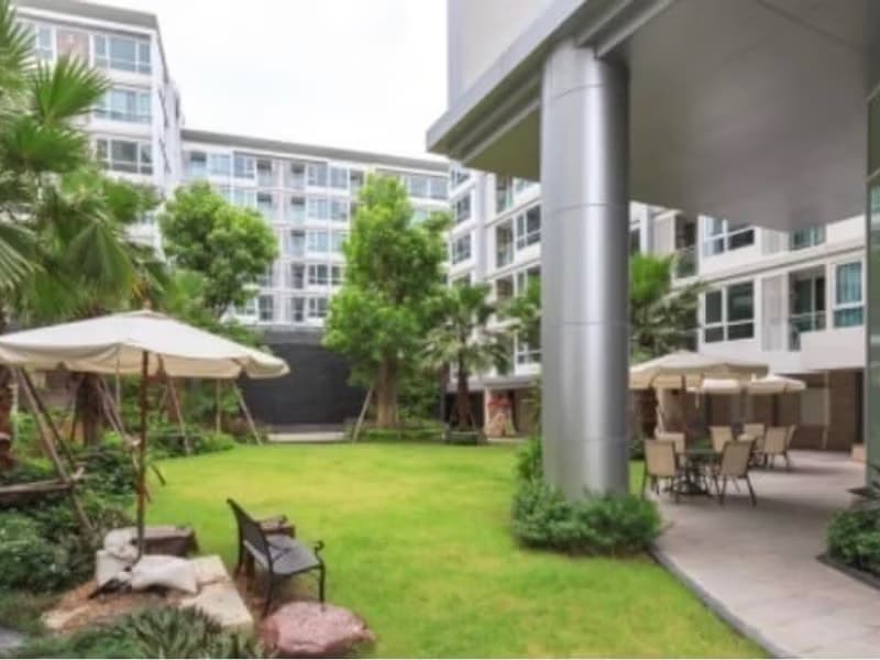 Condo for Rent at Mayfair Place Sukhumvit 64