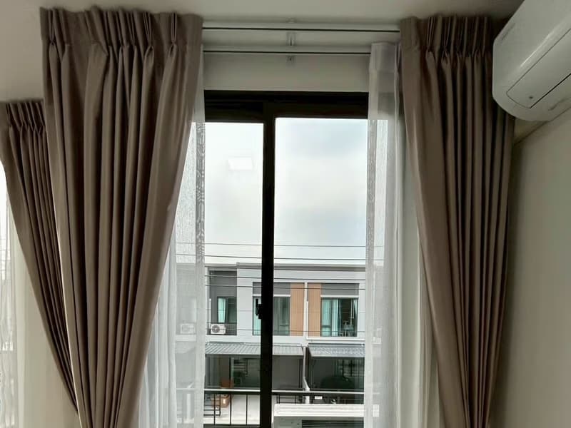 3 Bed Townhouse for Rent in Bang Phli