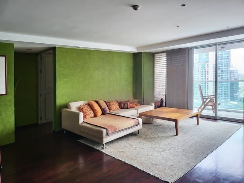2 Bed Condo for Sale in Pathum Wan
