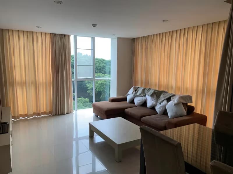 Condo for Rent at Peaks Garden