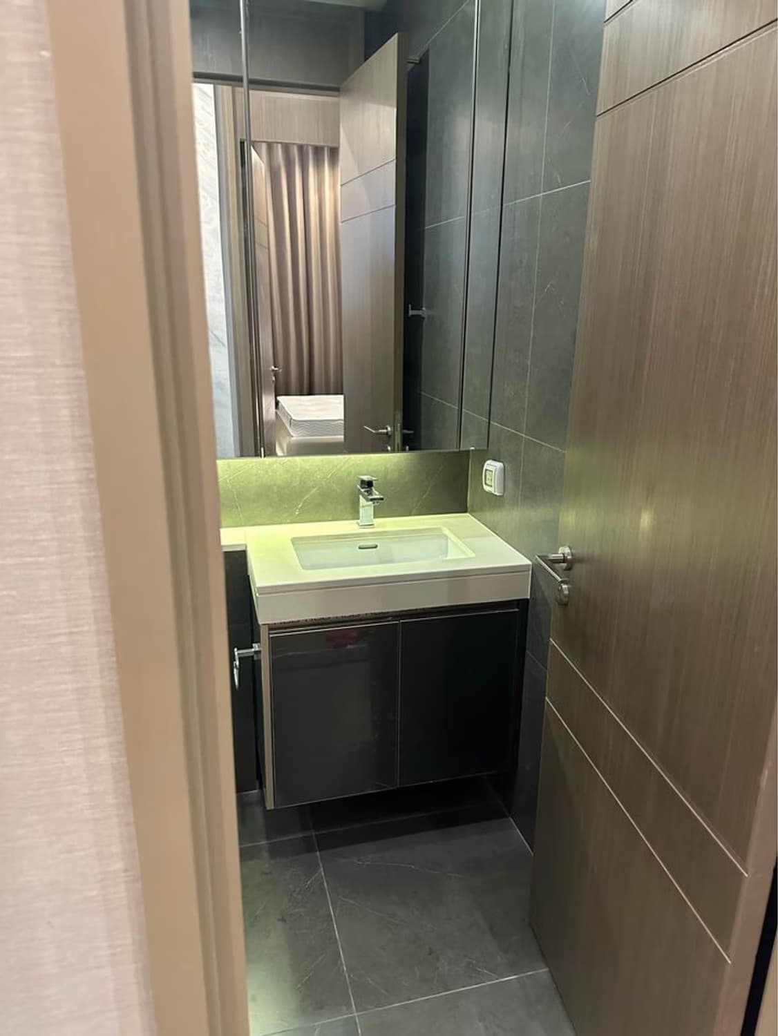 2 Bed Condo for Rent and Sale  Near Phetchaburi MRT - Image 13