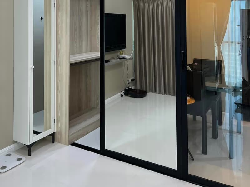 Condo for Rent, Sale at Sathorn Gardens