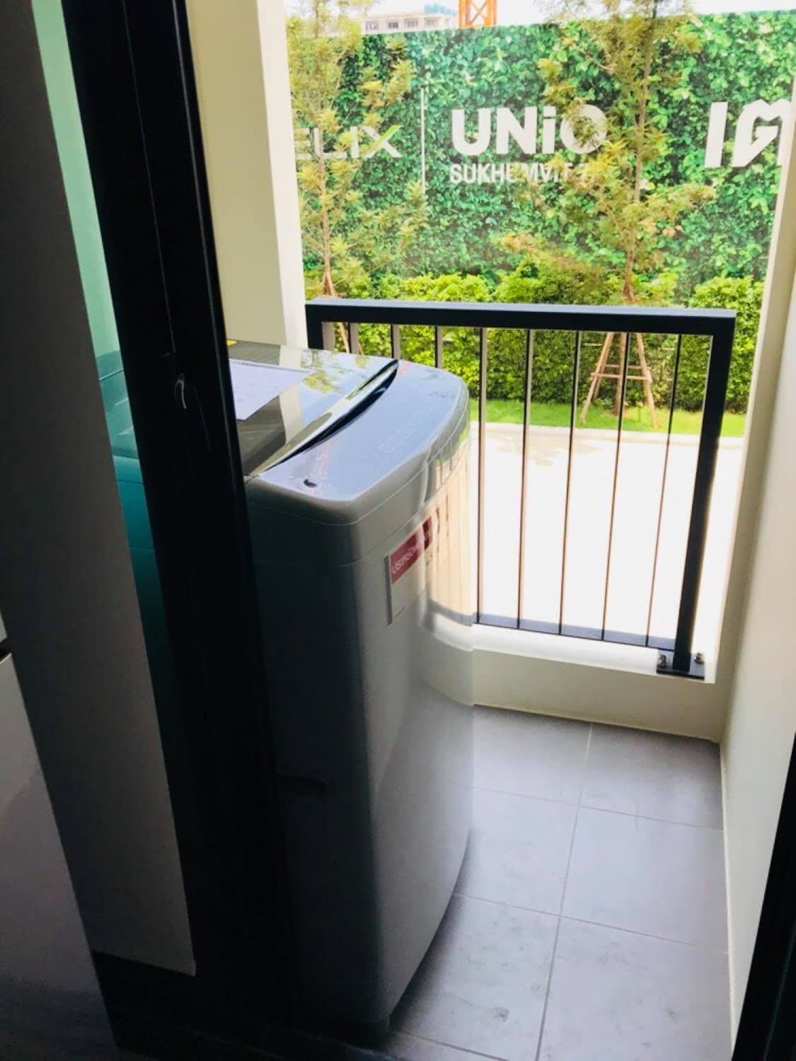 สตูดิโอ Condo สำหรับ ขาย ใน เมืองสมุทรปราการ - Image 5