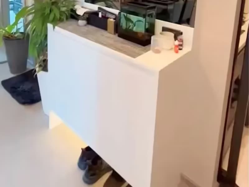 2 Bedroom Condo