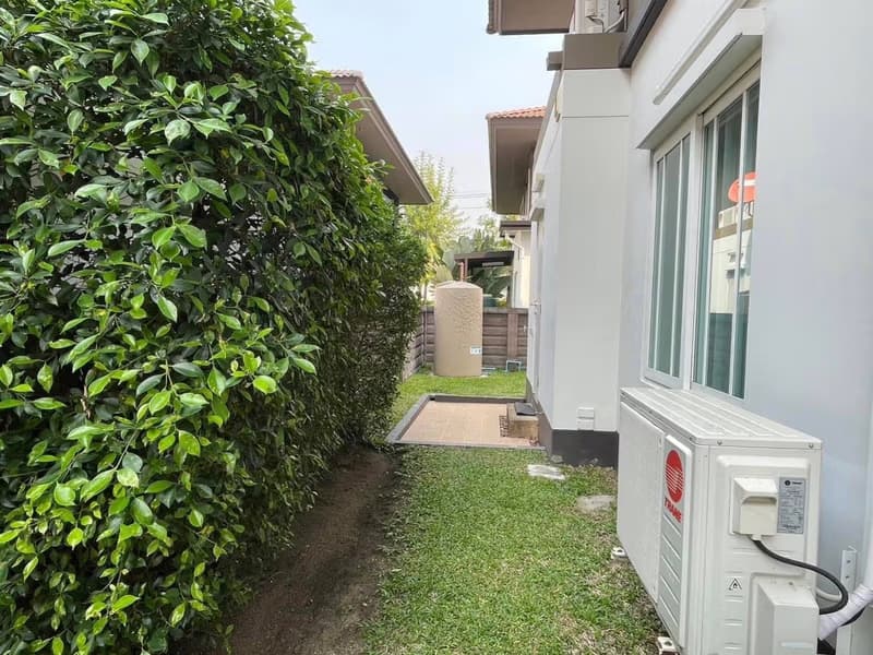 House for Rent in San Phi Suea, Mueang Chiang Mai.