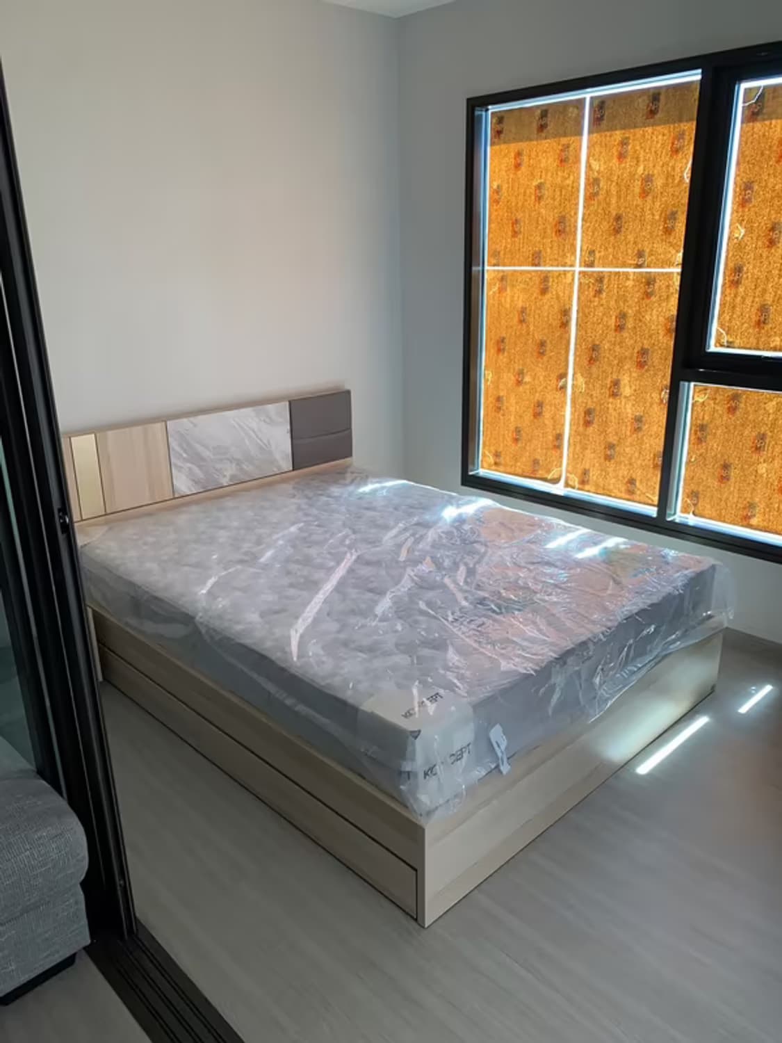 1 Bedroom Condo For RENT at LIFE Sukhumvit 62  - Image 3