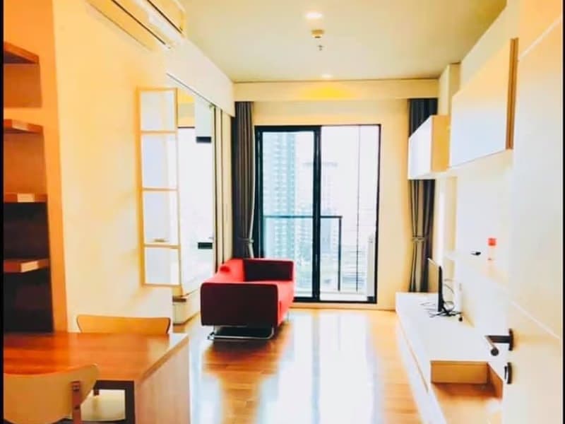 1 Bed Condo for Rent and Sale  Near On Nut BTS