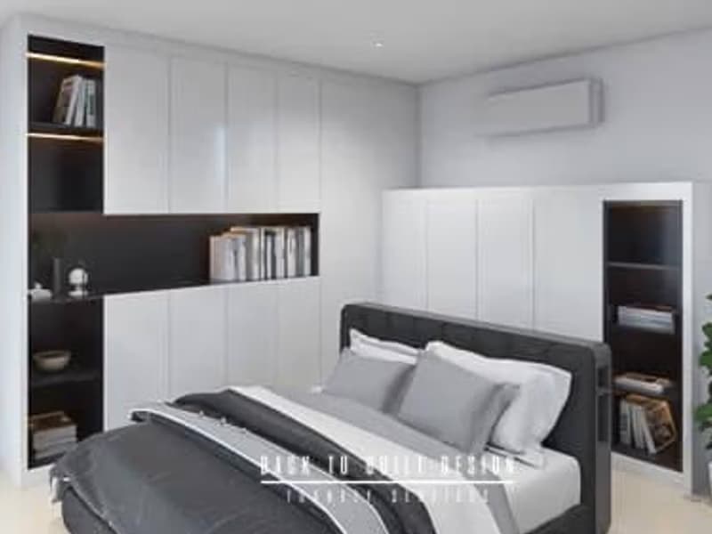3 Bed Townhouse for Rent in Bang Phli