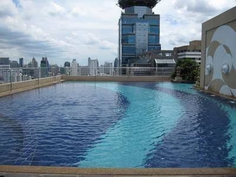 2 Bedroom Condo
