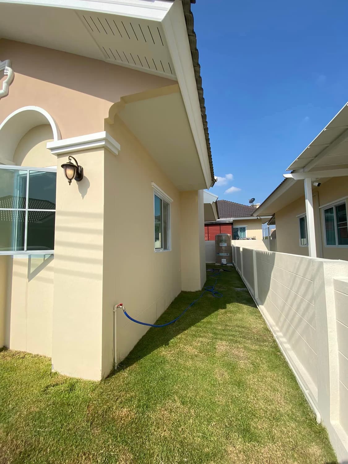 2 ห้องนอน House สำหรับ ขาย ใน หางดง - Image 9
