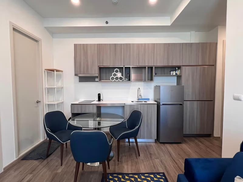 2 Bed Condo for Sale in Bang Kapi