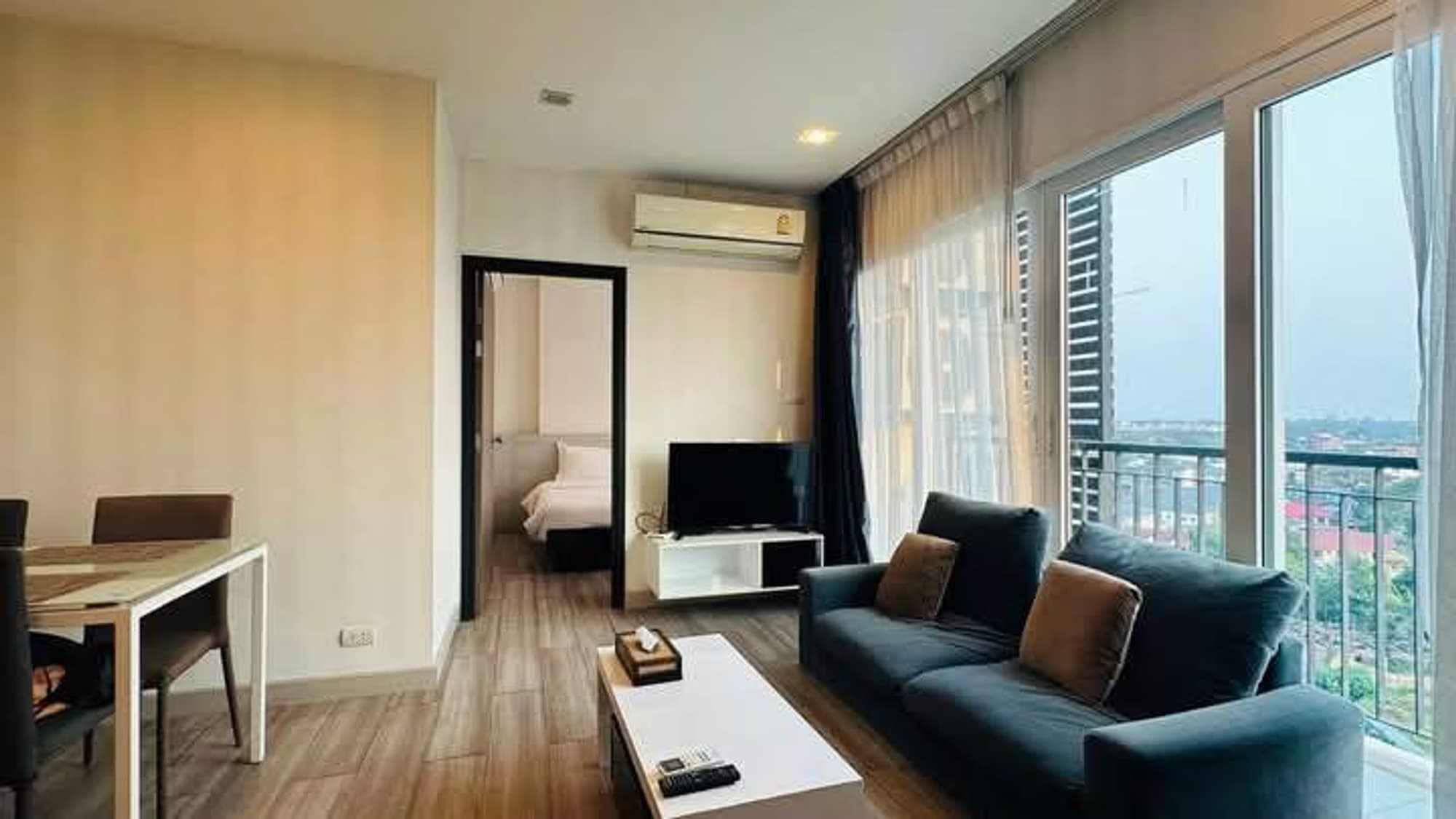 2 卧室 公寓 用于 出售 在 Mueang Chiang Mai - Image 20