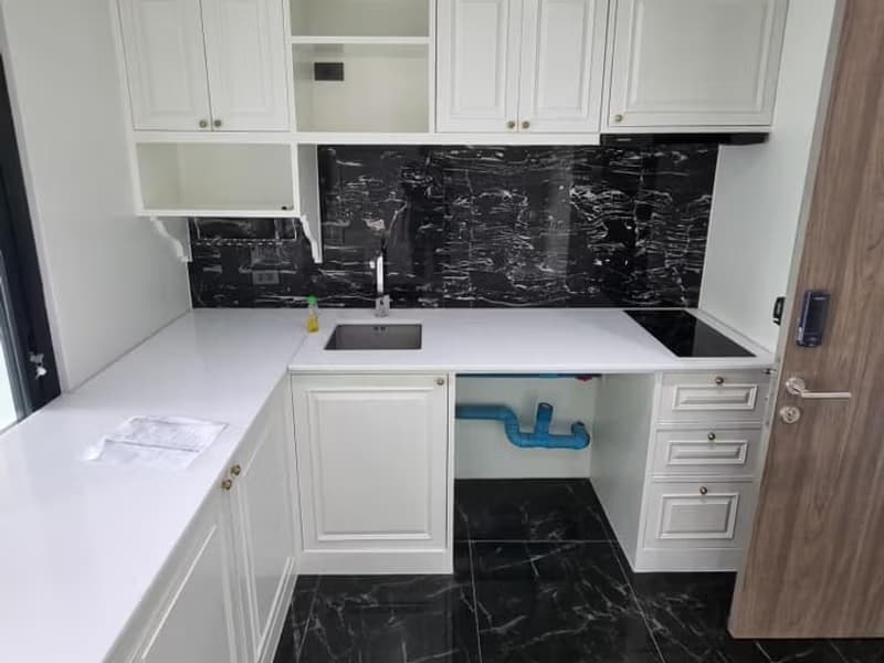 2 Bedroom Condo