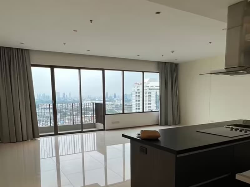 Condo for Rent, Sale at The Emporio Place