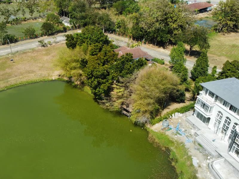 Land for Sale at Green Valley