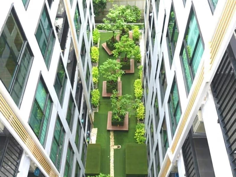 1 Bed Condo for Sale in Phra Khanong